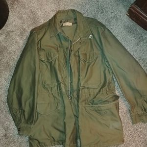 1957 US Army Jacket
